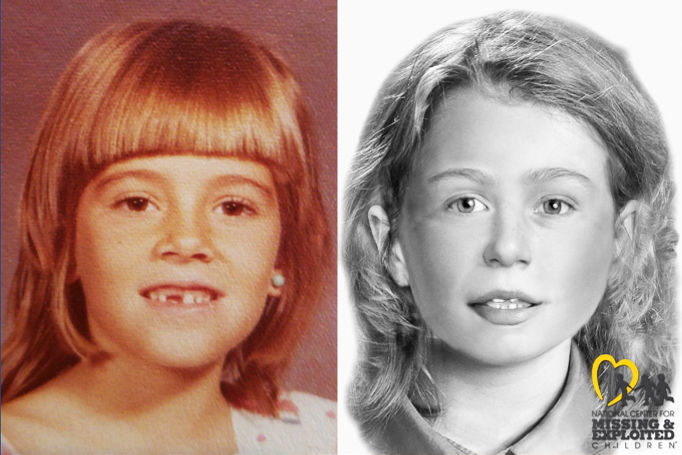 Bear Brook bodies identified